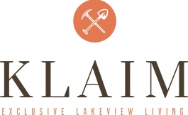 Klaim Logo