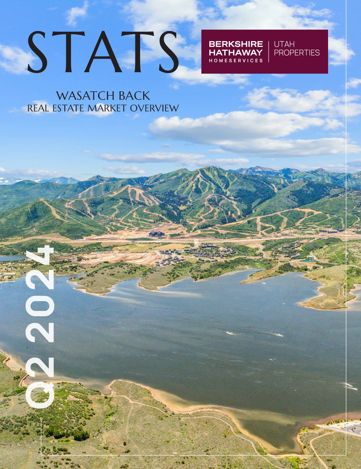 Wasatch Back - 2024 Q2 report